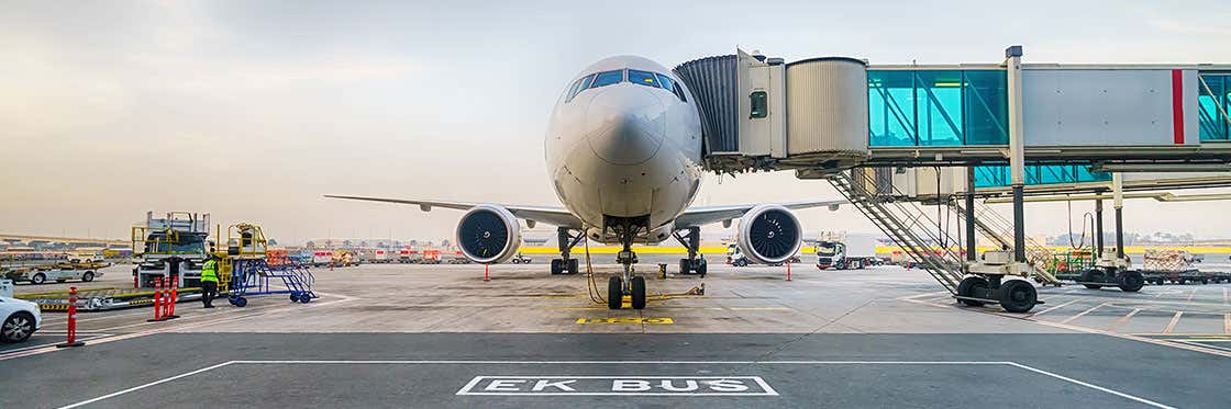 Warsaw-Modlin Airport (WMI)