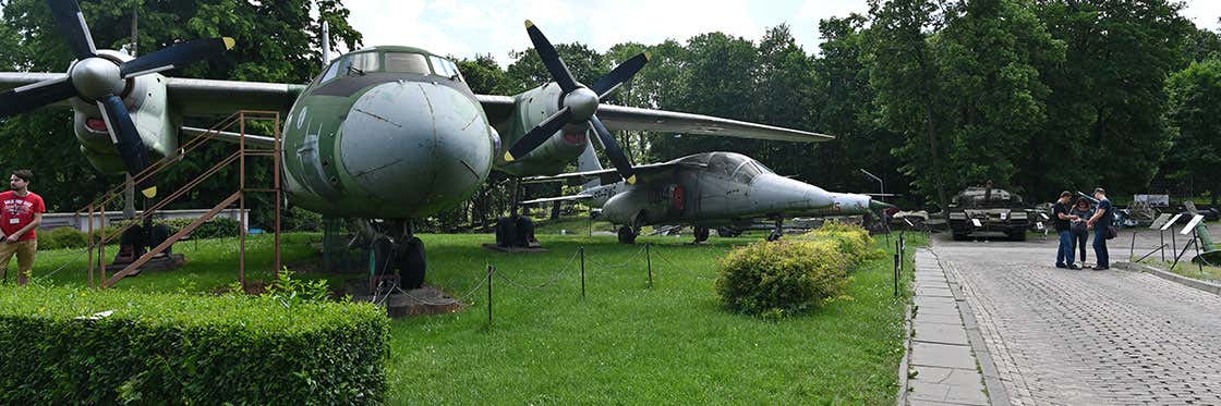 Polish Army Museum