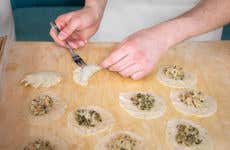 Pierogi Cooking Class